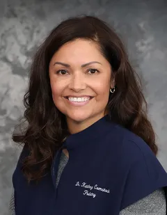 Kathryn Comstock, DPM, DABPM