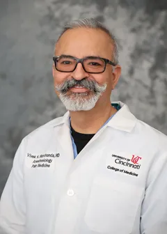 Vivek Manchanda, MD