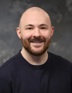 Caleb Mulholland, PA